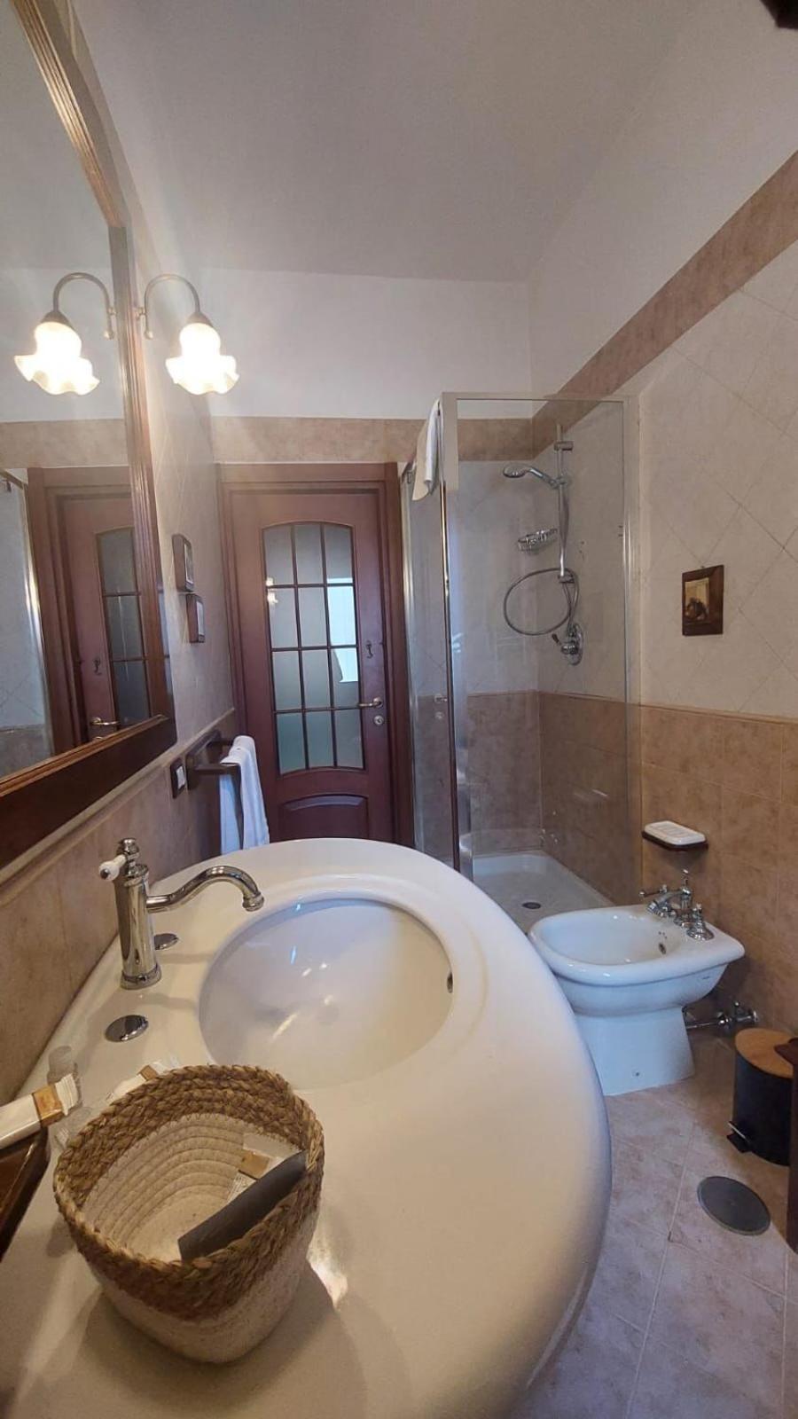 Catherine's House * Salerno