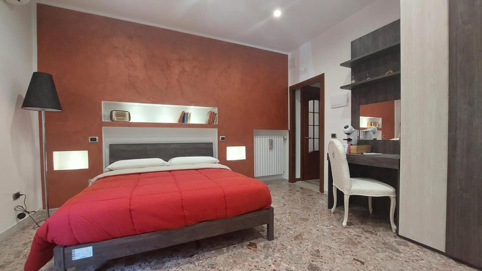 Catherine's House Bed and breakfast Salerno