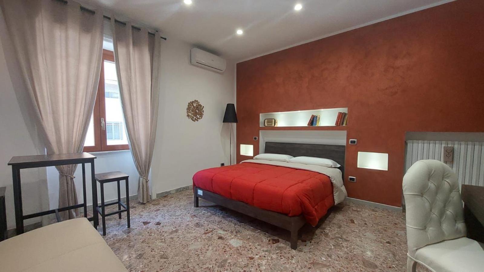Catherine's House * Salerno