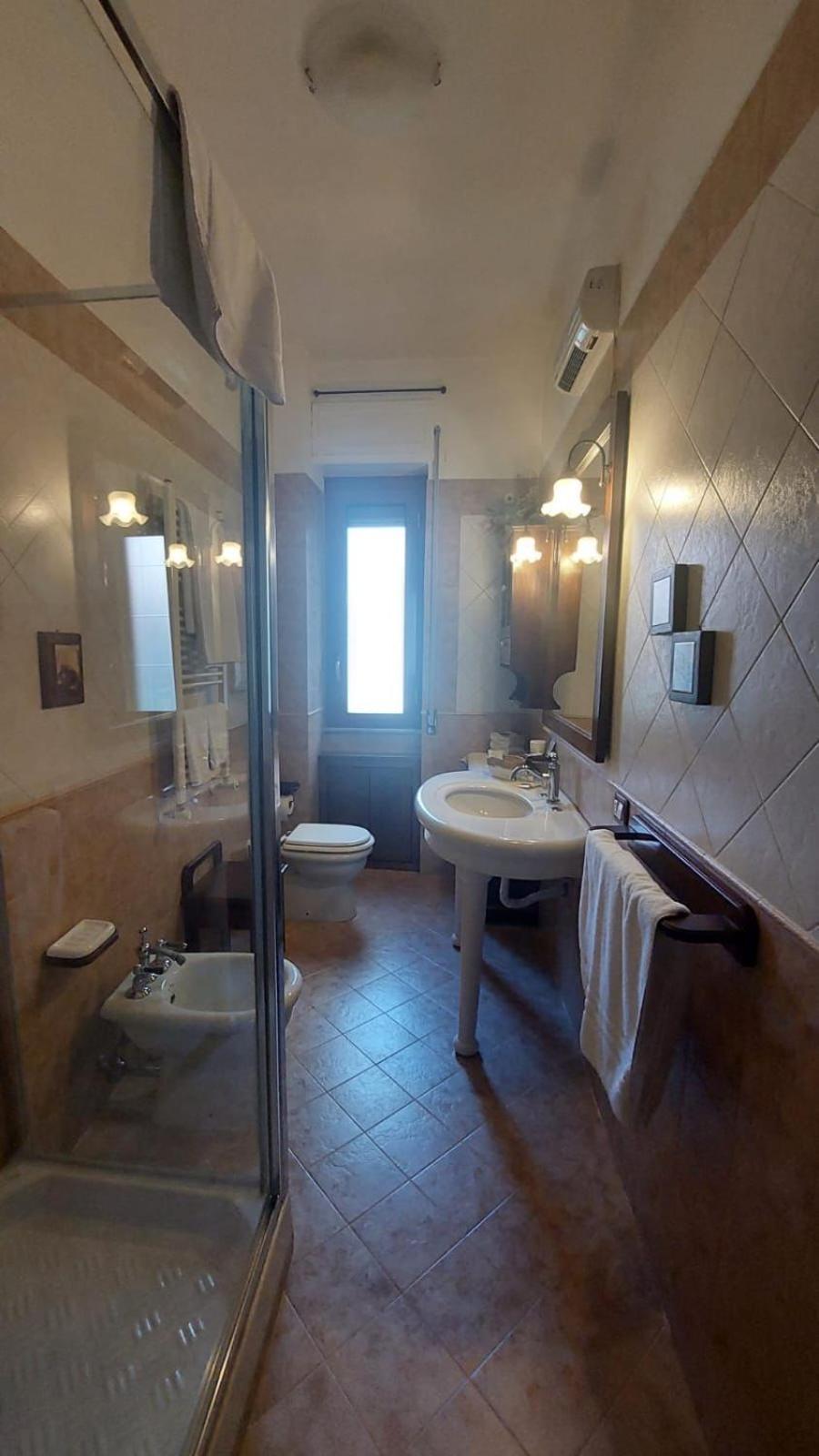 Catherine's House Salerno