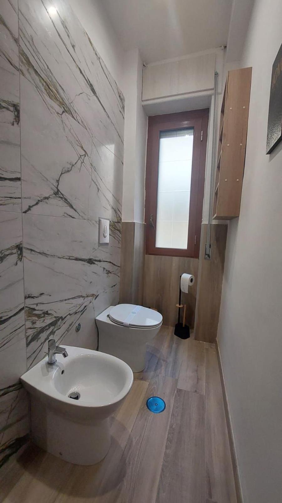 Catherine's House Bed and breakfast Salerno